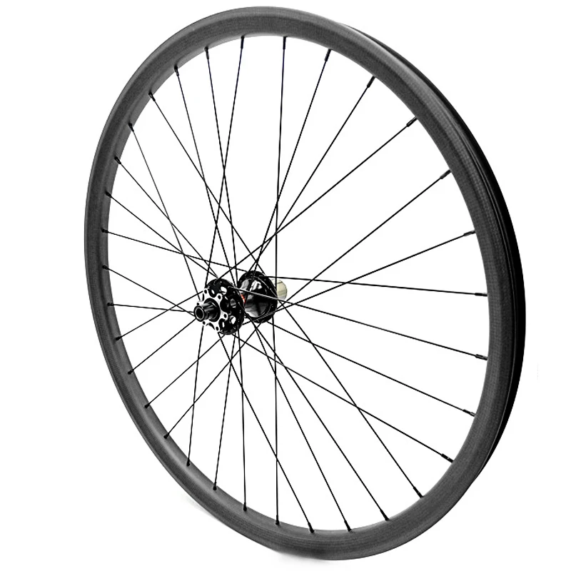 29er bike wheel mtb 30x28mm carbon disc wheels tubeless bicycle wheels 29 mtb rear wheel hookless novatec D792SB 142x12 or 135x9
29er bike wheel mtb 30x28mm carbon disc wheels tubeless bicycle wheels 29 mtb rear wheel hookless novatec D792SB 142x12 or 135x9