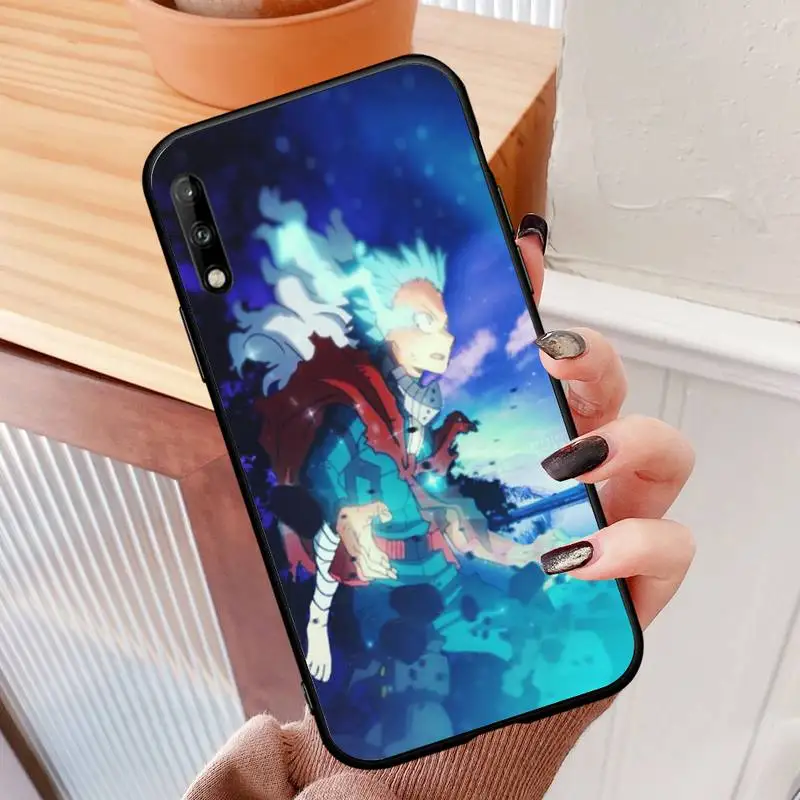 Cartoon My Hero Of The Academy Anime Phone Case For Samsung A01 11 31 91 80 7 8 9 12 21 31 32 20E 02 S Star Cover Fundas Coque
Cartoon My Hero Of The Academy Anime Phone Case For Samsung A01 11 31 91 80 7 8 9 12 21 31 32 20E 02 S Star Cover Fundas Coque