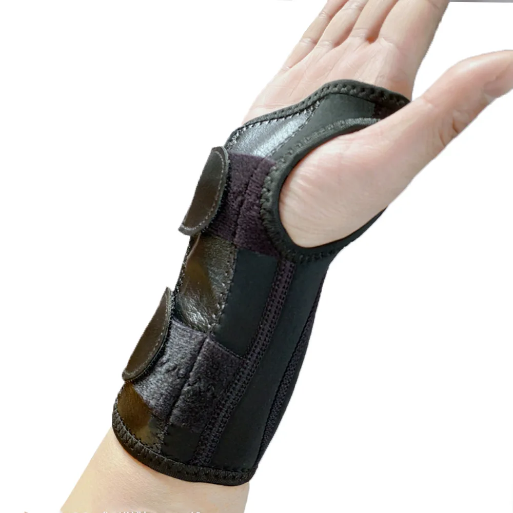 Bandage Gym Wrist Support Brace Elastic Arm Pain Relief Wrist Support Wrist Weights Gloves Pesi Palestra Sports Safety BY50HW
Bandage Gym Wrist Support Brace Elastic Arm Pain Relief Wrist Support Wrist Weights Gloves Pesi Palestra Sports Safety BY50HW