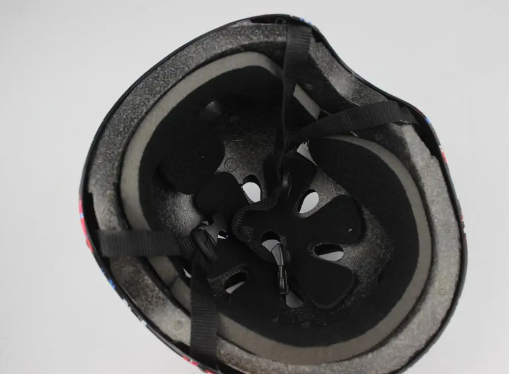 Round MTB Bike Helmet Children's Skateboard Scooter Helmet Outdoor Sport Gear Mauntain Road Bike Protection Black ABS Helmet
Round MTB Bike Helmet Children's Skateboard Scooter Helmet Outdoor Sport Gear Mauntain Road Bike Protection Black ABS Helmet