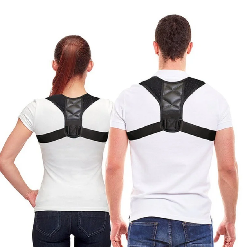 Body Shapers Clavicle Posture Corrector Shapewear Adult Children Back Support Belt Corset Orthopedic Brace Shoulder Correct
Body Shapers Clavicle Posture Corrector Shapewear Adult Children Back Support Belt Corset Orthopedic Brace Shoulder Correct