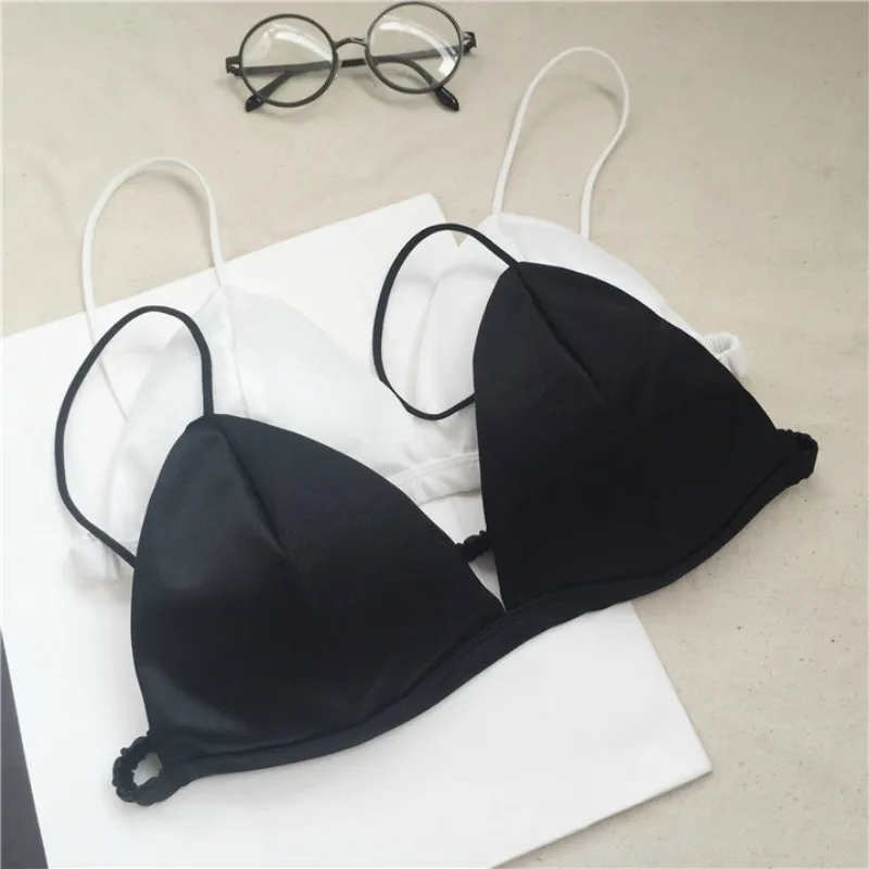 French romantic bra Sexy Strapless Bra slim Shoulder push up Bra Elastic Back Deep V Wrap-around Underwear Women lingerie
French romantic bra Sexy Strapless Bra slim Shoulder push up Bra Elastic Back Deep V Wrap-around Underwear Women lingerie