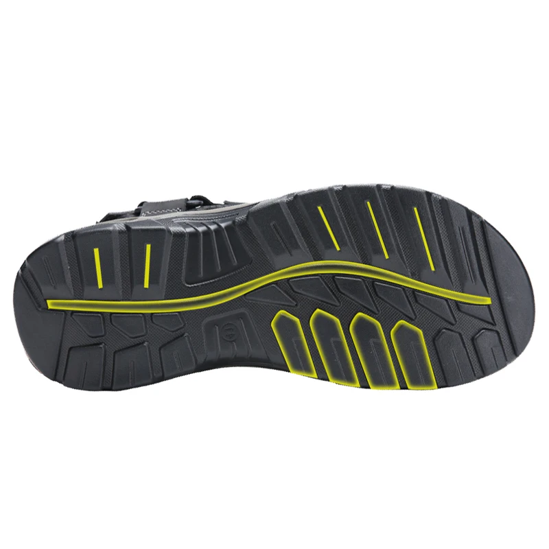 Summer Fashion Breathable Men Genuine Leather Outdoor Trekking Beach Sandals Open Shoes Sandles Mens Sandalias Hombre Deportivas 
Summer Fashion Breathable Men Genuine Leather Outdoor Trekking Beach Sandals Open Shoes Sandles Mens Sandalias Hombre Deportivas