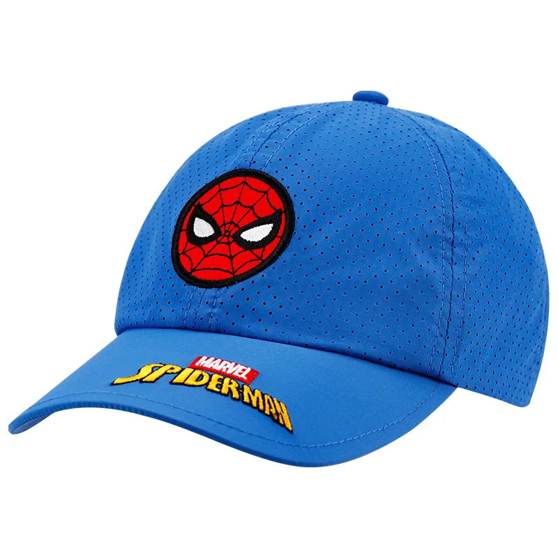Disney 2021 new children's cartoon hat boys and girls sunshade baseball cap hip hop sun hat Marvel Comics series baby hat
Disney 2021 new children's cartoon hat boys and girls sunshade baseball cap hip hop sun hat Marvel Comics series baby hat