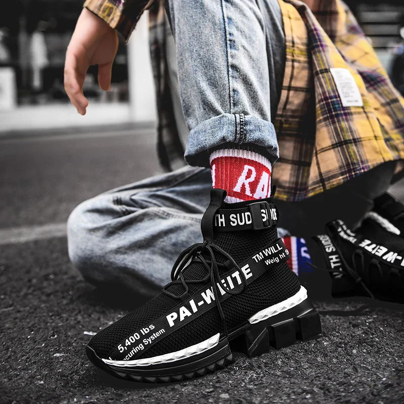 New 2021 Spring Men's Shoes Casual Sports Shoes Breathable Travel Shoes PU Leather Men Sneakers Flat Comfortable White Shoes
New 2021 Spring Men's Shoes Casual Sports Shoes Breathable Travel Shoes PU Leather Men Sneakers Flat Comfortable White Shoes