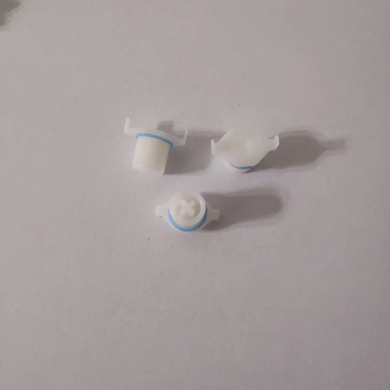 Адаптер переключателя Topre на keycap типа MX, преобразователь с купольных ключей hhkb RF на фантастические ключи
Адаптер переключателя Topre на keycap типа MX, преобразователь с купольных ключей hhkb RF на фантастические ключи