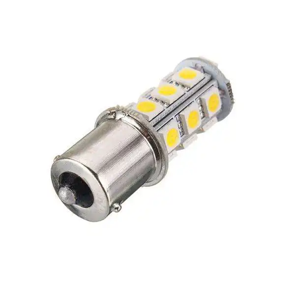 5 Pairs 4500K 1156 18-SMD 5050 LED Light Turn Signal Backup Reverse Bulbs Warm White
5 Pairs 4500K 1156 18-SMD 5050 LED Light Turn Signal Backup Reverse Bulbs Warm White