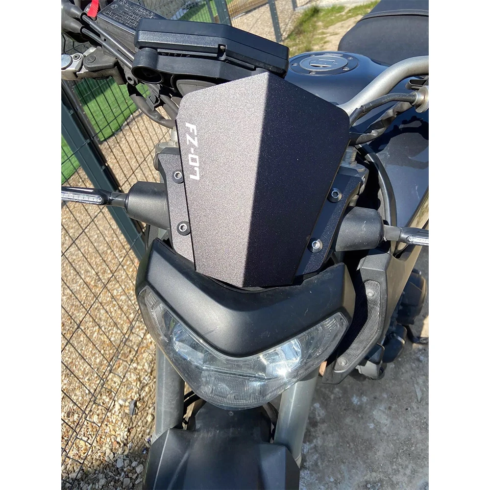 YAMAHA FZ07 FZ-07 FZ 07 2013-2017 2014 2015 2016 CNC
YAMAHA FZ07 FZ-07 FZ 07 2013-2017 2014 2015 2016 CNC