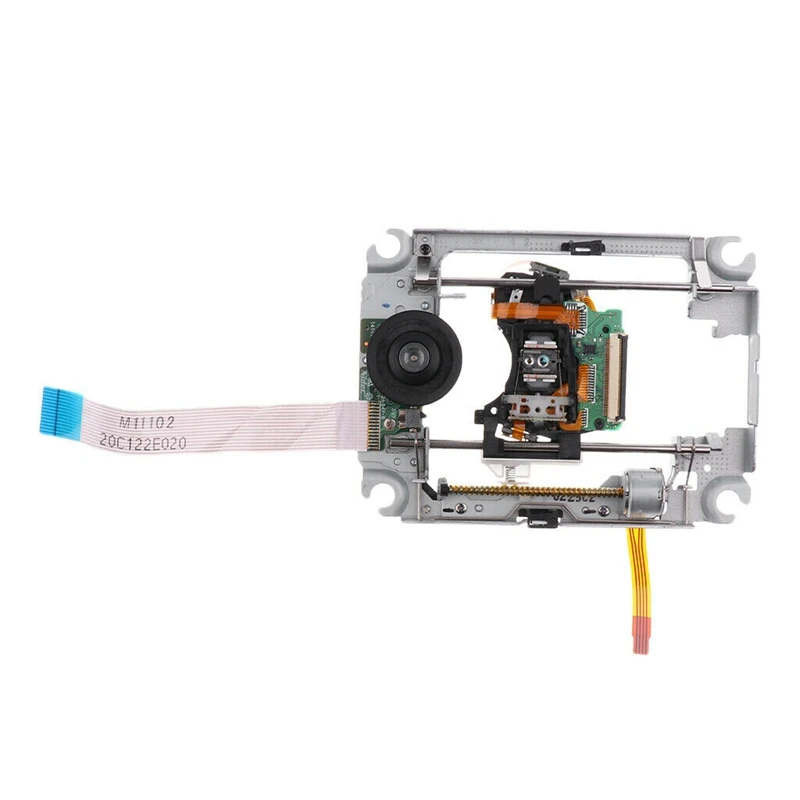 Replacement KEM-450AAA Lasers Lens with Deck for Sony PS3 Slim CECH-2001A CECH-2001B CECH-2101A CECH-2101B KES-450A
Replacement KEM-450AAA Lasers Lens with Deck for Sony PS3 Slim CECH-2001A CECH-2001B CECH-2101A CECH-2101B KES-450A
