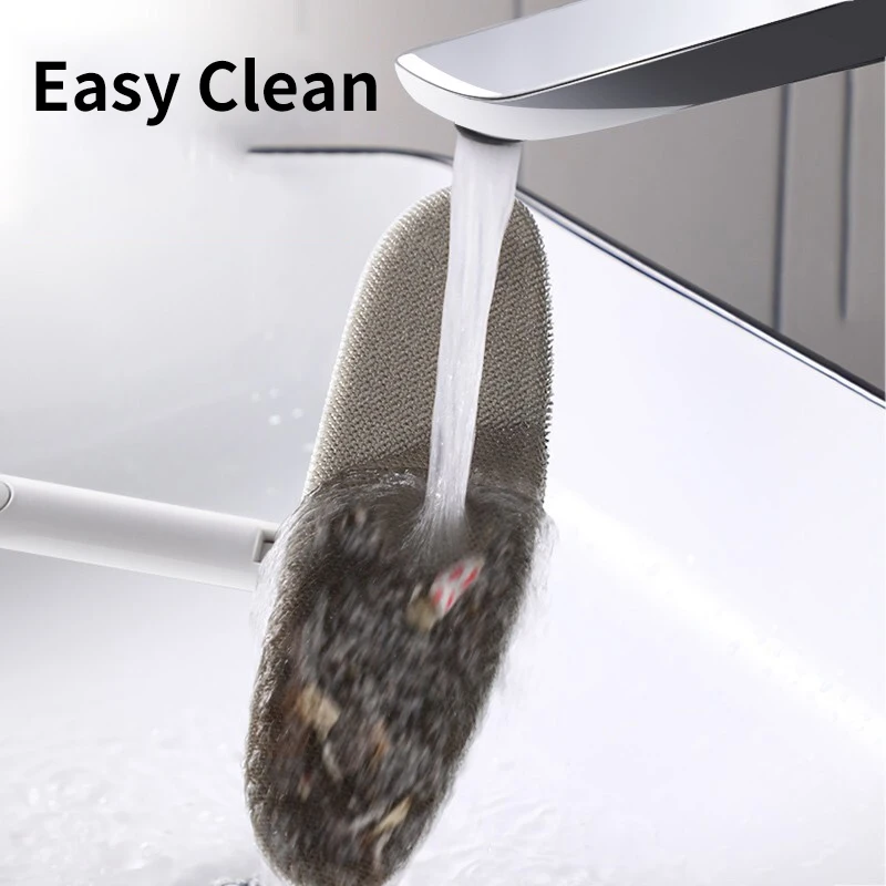 JOYBOS Double-sided Screen Disassembly-free Window Cleaning Brush Retractable Extension Rod High-rise Window Innovative Product
JOYBOS Double-sided Screen Disassembly-free Window Cleaning Brush Retractable Extension Rod High-rise Window Innovative Product