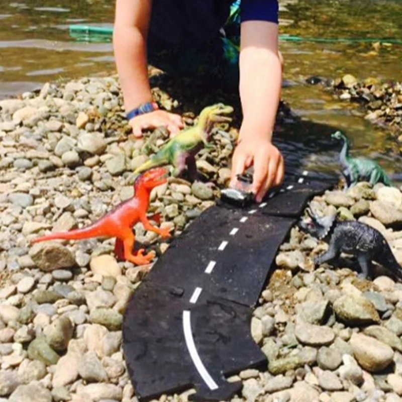 Children's Play Mat, Puzzle DIY Stitching Car Tracks, Educational Toy Car Track Children, Build Toy Highway
Children's Play Mat, Puzzle DIY Stitching Car Tracks, Educational Toy Car Track Children, Build Toy Highway