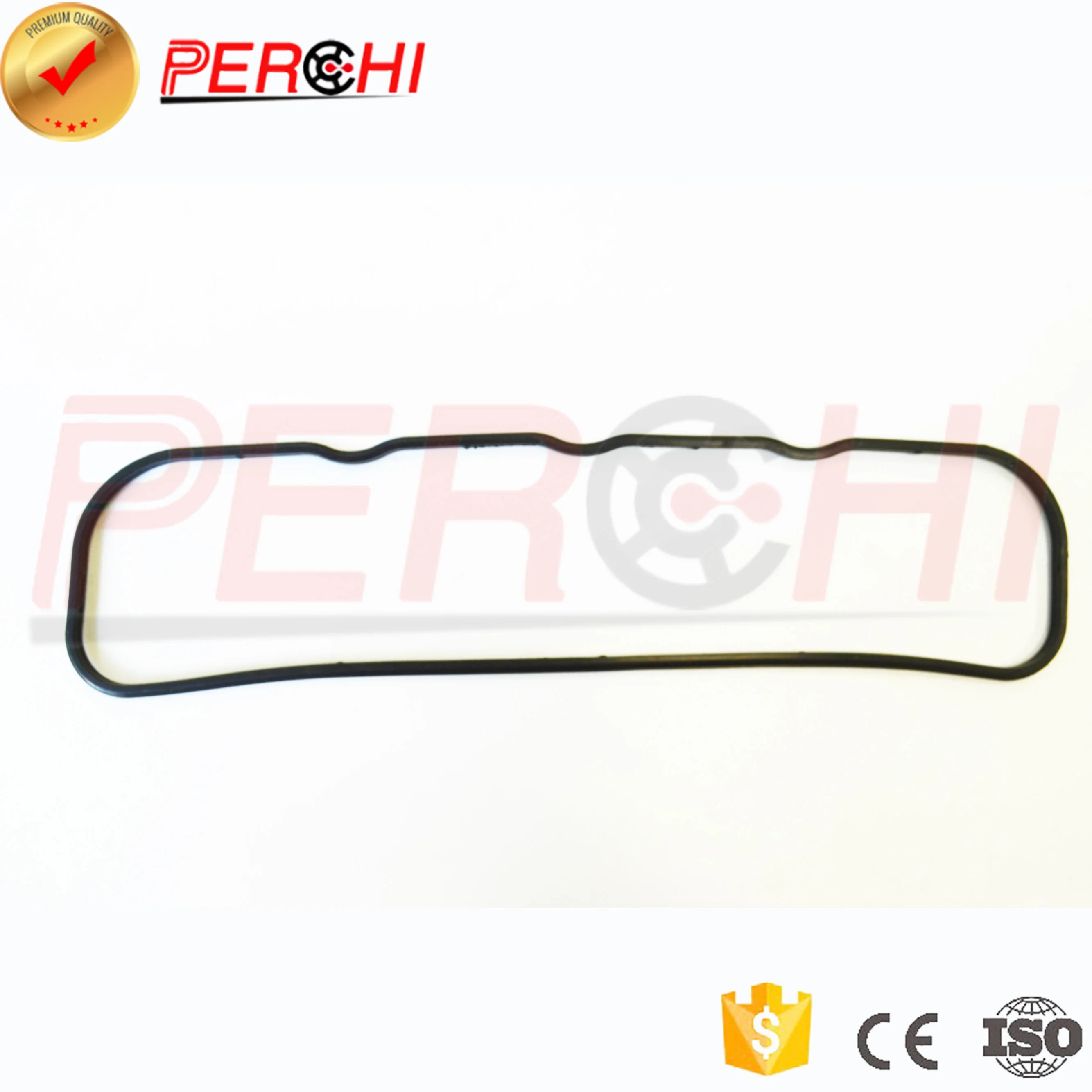 

Valve Cover Gasket for Toyota Cassidy Van 2Y 3Y 4Y HIACE III Box HILUX IV Pickup LITEACE Box MASTER ACE SURF Bus 1.8 11213-71020