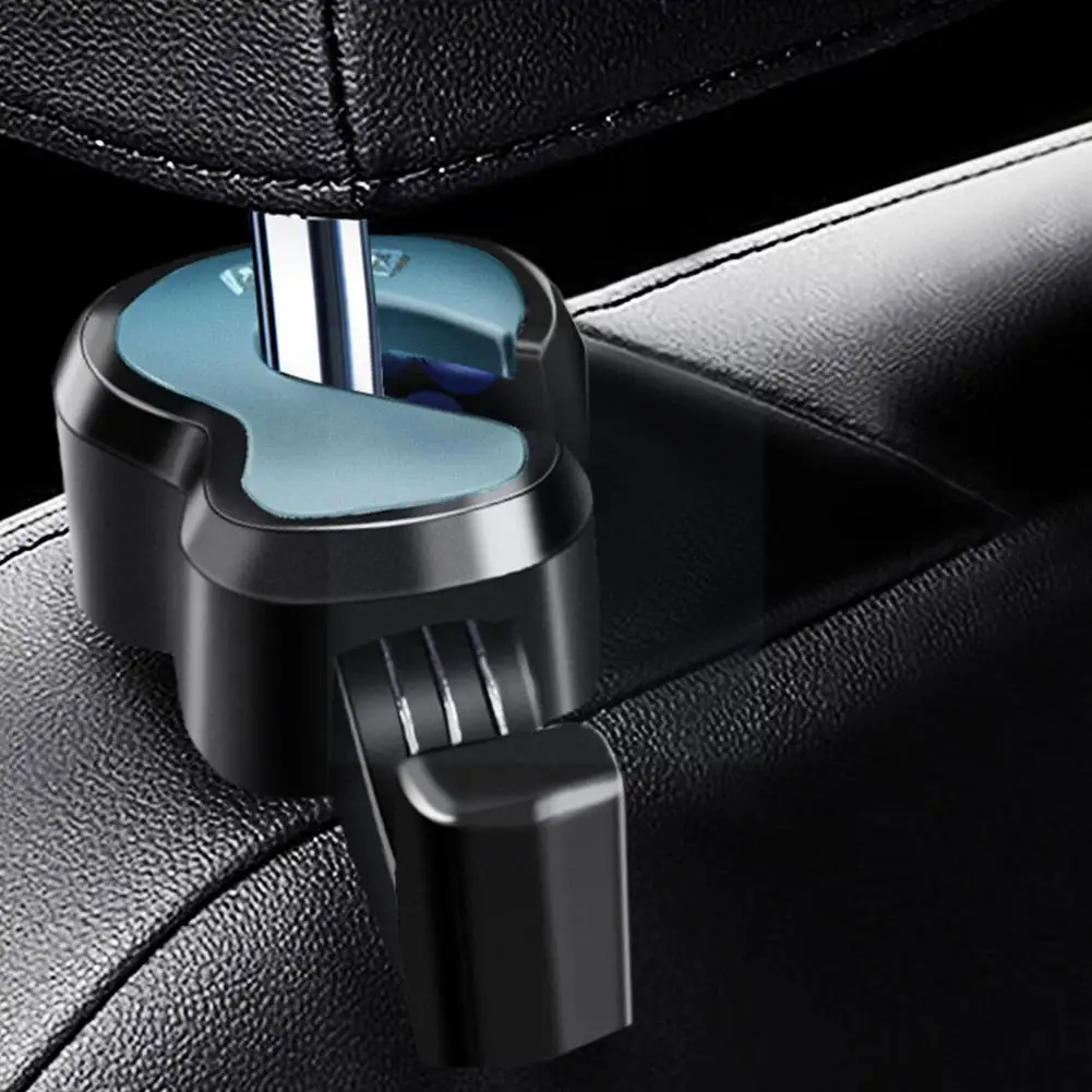 Universal Car Hooks Violin For Clothes Handbags Grocery Bags Convenient Headrest Chair Back Rear Storage Holder Hanger O7o9
Universal Car Hooks Violin For Clothes Handbags Grocery Bags Convenient Headrest Chair Back Rear Storage Holder Hanger O7o9