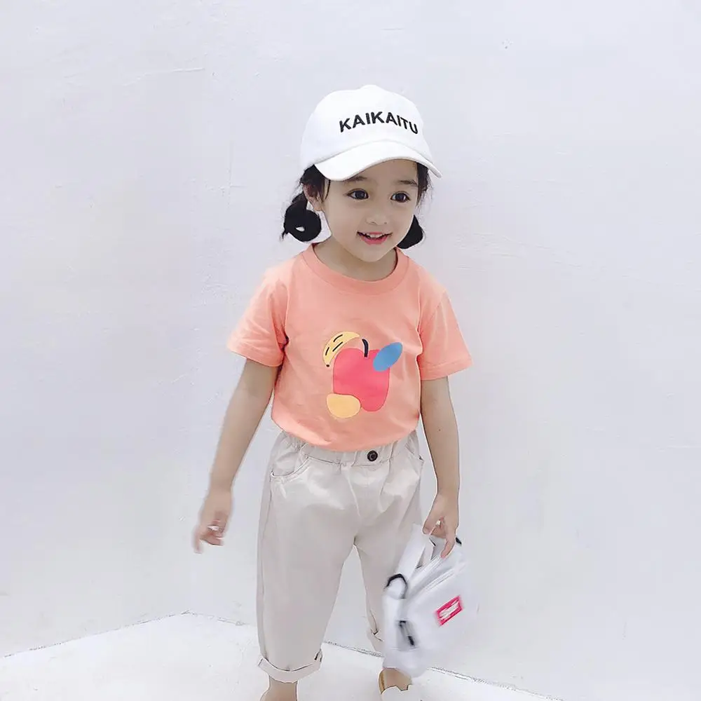 Summer Kids Pants Children Girls Trousers Solid Color Long Pants Kids Casual Baby Cotton Bottoms 
Summer Kids Pants Children Girls Trousers Solid Color Long Pants Kids Casual Baby Cotton Bottoms