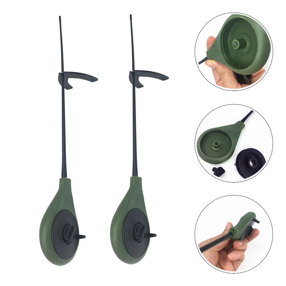 4pcs Mini Fishing Pole Durable Lightweight Mini Fishing Pole Pocket Fishing Pole Rack
4pcs Mini Fishing Pole Durable Lightweight Mini Fishing Pole Pocket Fishing Pole Rack