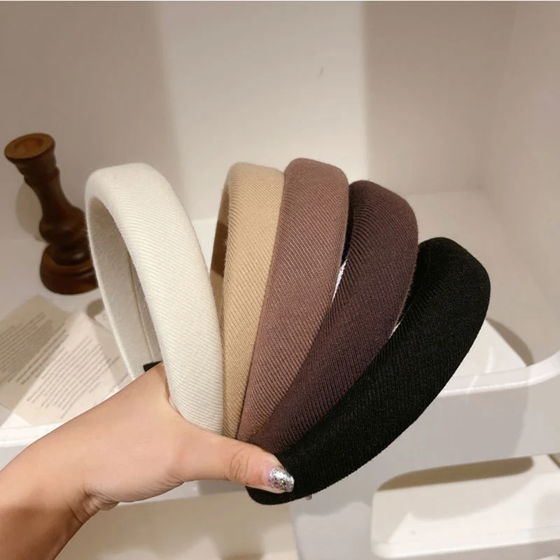 Новинка, модные женские аксессуары для волос, однотонная повязка для волос, повседневный мягкий обруч для волос, Высококачественная повязк...
Новинка, модные женские аксессуары для волос, однотонная повязка для волос, повседневный мягкий обруч для волос, Высококачественная повязк...