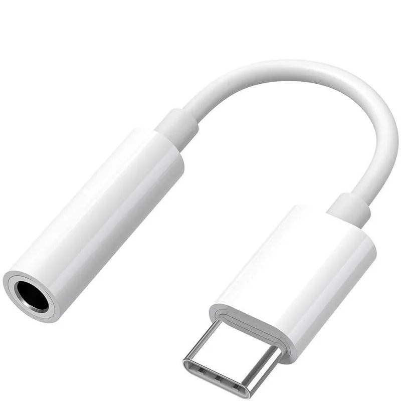 USB Type C To 3.5mm Audio Adapter USB C To Headphone Jack Aux Cable for Google Pixel 3/4 XL,Samsung Galaxy S20 Note10/Tab S5e/S6
USB Type C To 3.5mm Audio Adapter USB C To Headphone Jack Aux Cable for Google Pixel 3/4 XL,Samsung Galaxy S20 Note10/Tab S5e/S6
