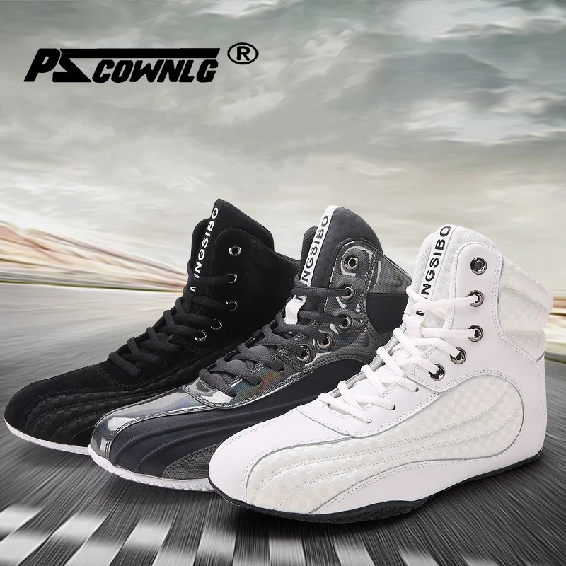 2022New Professional Boxing Shoes Men Wrestling Shoes Breathable Comfortable Flighting Boxing Sneakers Men Black Wrestling Boots
2022New Professional Boxing Shoes Men Wrestling Shoes Breathable Comfortable Flighting Boxing Sneakers Men Black Wrestling Boots