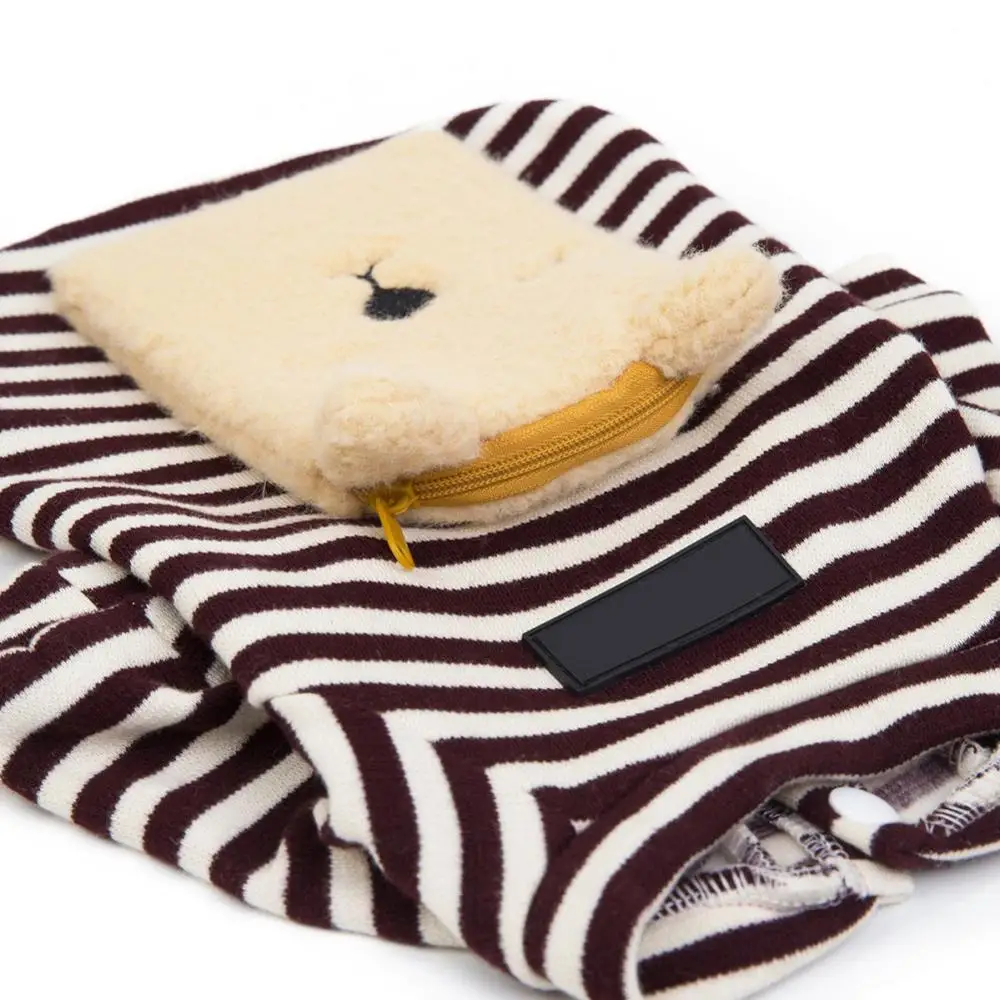 Autumn/Winter Cartoon Pet Puppy Cat Coats Jacket Warm Dog Costumes Clothes For Small Medium Dogs Coat Pet Clothes
Autumn/Winter Cartoon Pet Puppy Cat Coats Jacket Warm Dog Costumes Clothes For Small Medium Dogs Coat Pet Clothes