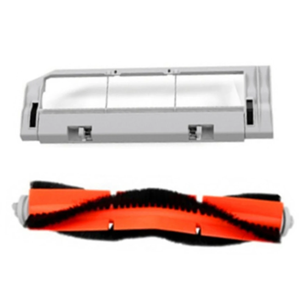 Запчасти для робота-пылесоса Xiaomi Roborock S50 S5, наборы деталей, основная щетка и крышка основной щетки
Запчасти для робота-пылесоса Xiaomi Roborock S50 S5, наборы деталей, основная щетка и крышка основной щетки