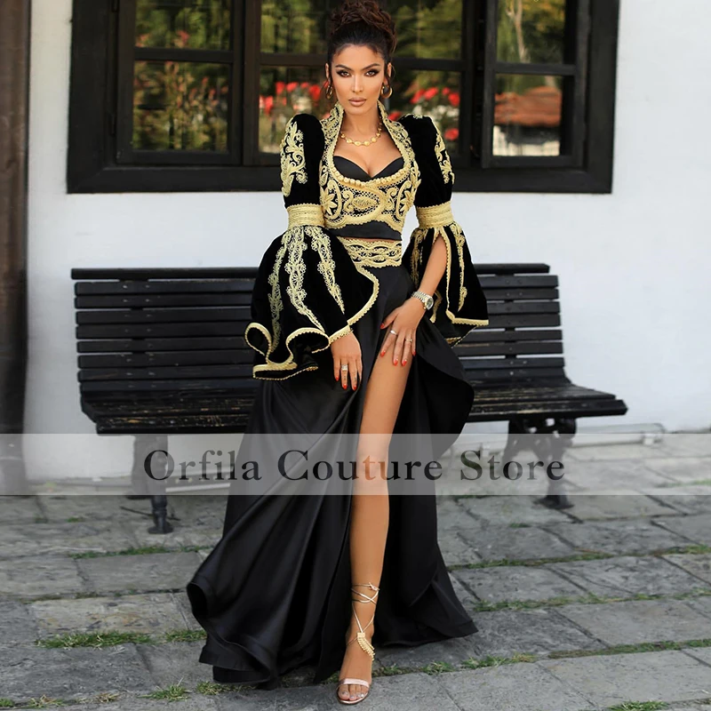 Traditional Kosovo Albanian Blue Mermiad Evening Dresses for Women Lace Applique Robe De Soirée De Mariage Prom Gowns
Traditional Kosovo Albanian Blue Mermiad Evening Dresses for Women Lace Applique Robe De Soirée De Mariage Prom Gowns