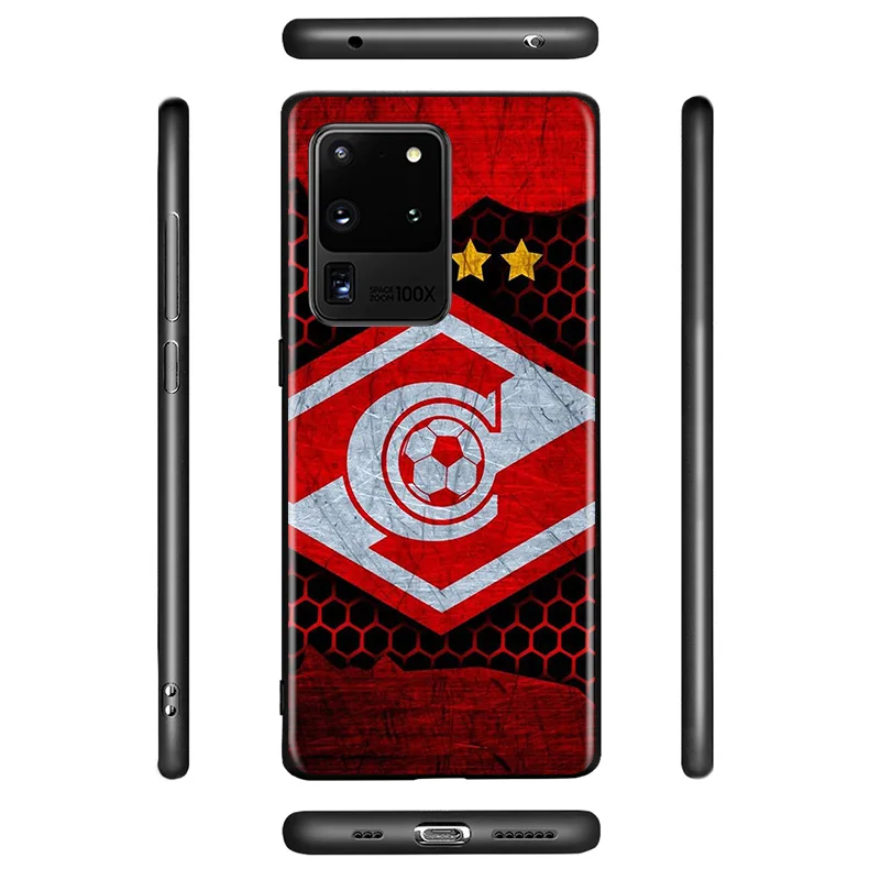 Football Spartak Moscow For Samsung Galaxy A31 A51 A71 A91 A12 A32 A42 A52 A72 A02S A22 A01 Core Black Phone Case
Football Spartak Moscow For Samsung Galaxy A31 A51 A71 A91 A12 A32 A42 A52 A72 A02S A22 A01 Core Black Phone Case