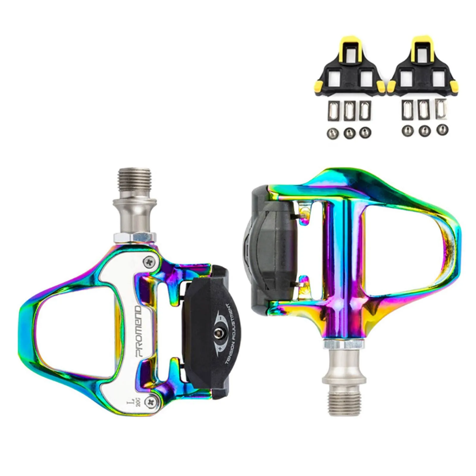 Bicycle Pedals Anti-rust Self-locking MTB Road Bike Pedals Bike Bearing Pedals Accessories Par Bicycle Bike Parts
Bicycle Pedals Anti-rust Self-locking MTB Road Bike Pedals Bike Bearing Pedals Accessories Par Bicycle Bike Parts