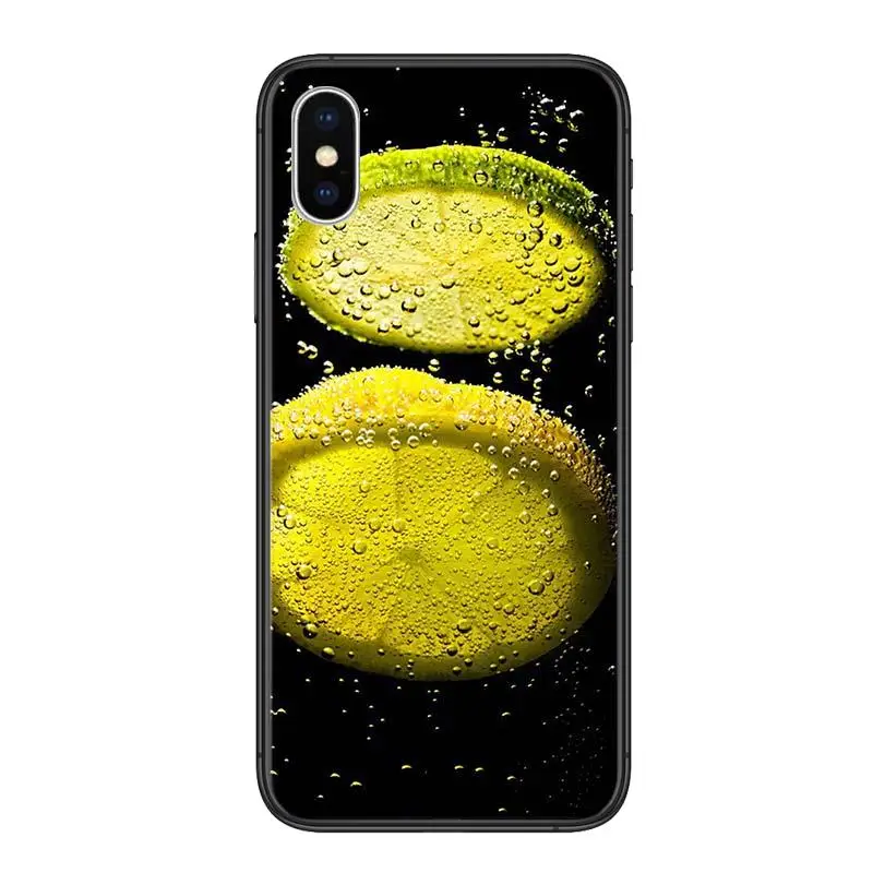 Летний защитный чехол для iPhone 11 12 Pro Mini 5 5S 6 6S 7 8 X XR XS Plus Max | Мобильные телефоны и