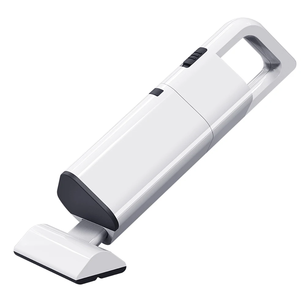 Handheld Car Vacuum Cleaner 4500mbar Strong Suction Wet Dry HEPA Filter Auto Vacuum
Handheld Car Vacuum Cleaner 4500mbar Strong Suction Wet Dry HEPA Filter Auto Vacuum