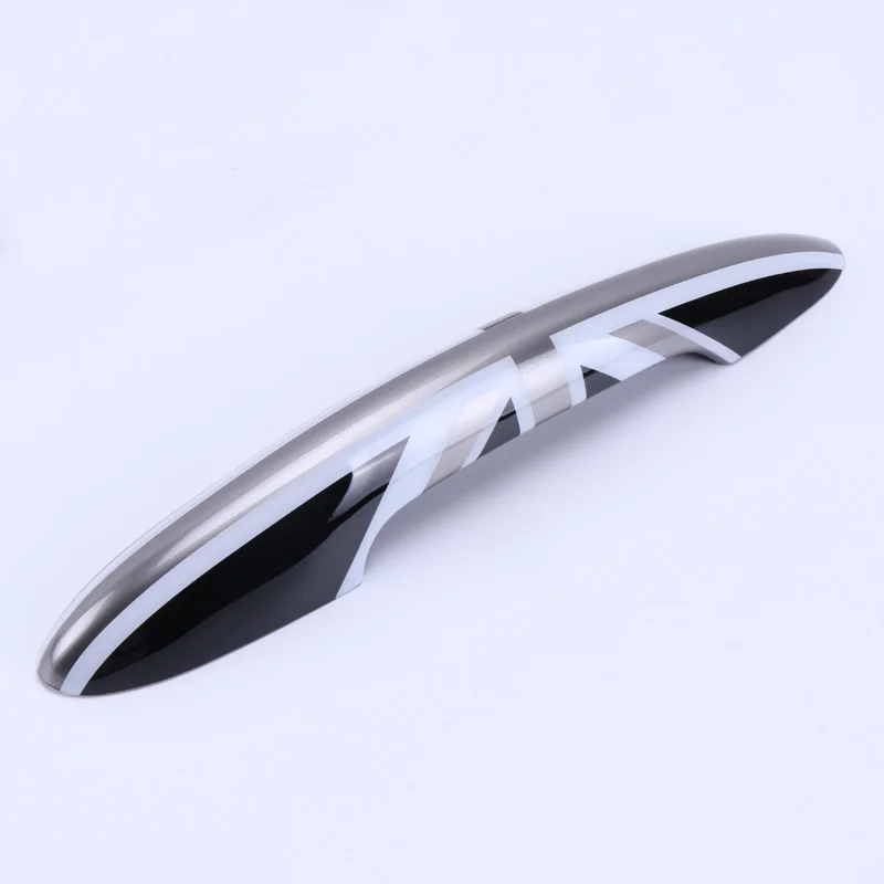 Car door handle modification Decorative protective shell For MINI cooper one countryman F54 F55 F56 F60
Car door handle modification Decorative protective shell For MINI cooper one countryman F54 F55 F56 F60