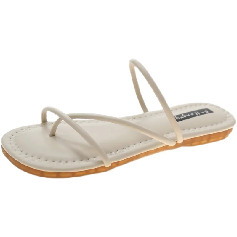 Med Rubber Flip Flops Flat Shoes Female Summer Clogs Woman Ladies' Slippers Luxury Slides Pantofle Hawaiian Beach Designer Soft
Med Rubber Flip Flops Flat Shoes Female Summer Clogs Woman Ladies' Slippers Luxury Slides Pantofle Hawaiian Beach Designer Soft
