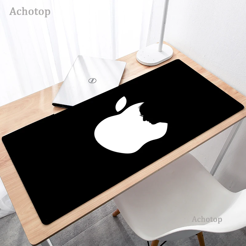 Apple Computer Mouse Pad Gamer Mouse Pads Large Gaming Mousepad Desk Mause Pad Keyboard Mouse Carpet XXL Gaming Accessories
Apple Computer Mouse Pad Gamer Mouse Pads Large Gaming Mousepad Desk Mause Pad Keyboard Mouse Carpet XXL Gaming Accessories