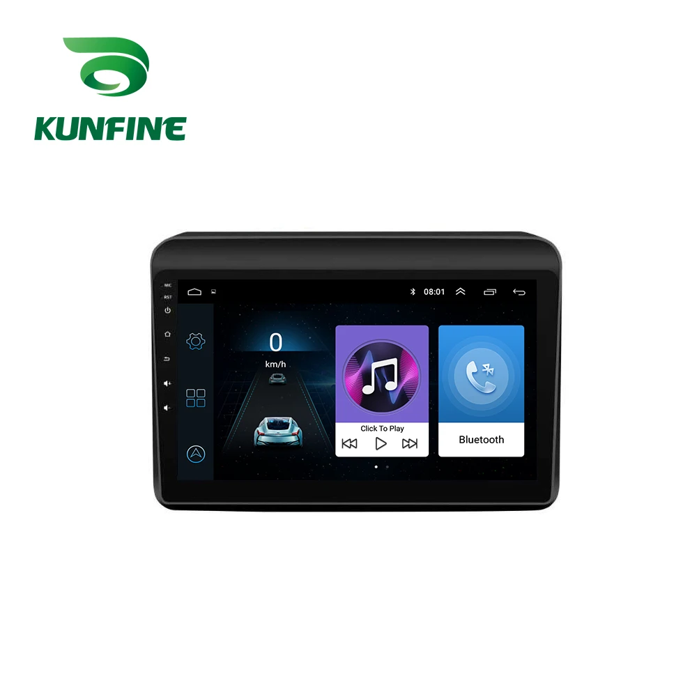 Android 10.0 Octa Core Car DVD GPS Navigation Player Deckless Car Stereo for Suzuki ERTIGA Headunit 2018-2019Radio
Android 10.0 Octa Core Car DVD GPS Navigation Player Deckless Car Stereo for Suzuki ERTIGA Headunit 2018-2019Radio