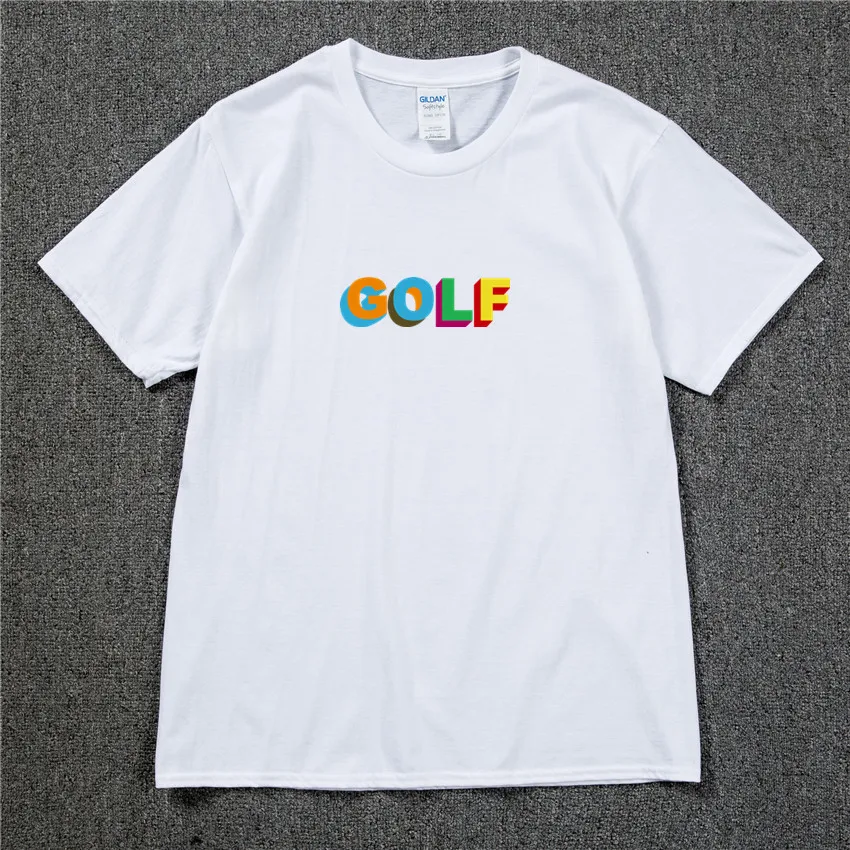 2020 New Tyler The Creator Golf Wang Flower boy Cat Rap Music Golf Wang OFWGKTA Skate Men T-shirt men/women Hip Hop Tshirt
2020 New Tyler The Creator Golf Wang Flower boy Cat Rap Music Golf Wang OFWGKTA Skate Men T-shirt men/women Hip Hop Tshirt