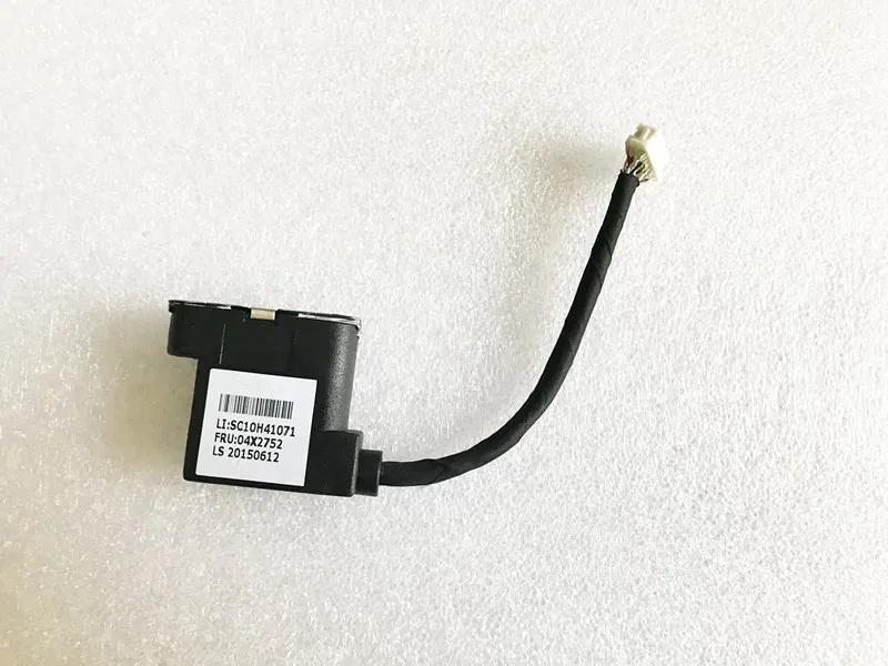 Original for Lenovo M600M700 M900X M710Q M715Q M910Q M910X M910S M715Q Lx DP to HDMI1.4 dongle Tiny III CABLES INTERNAL 04X2752
Original for Lenovo M600M700 M900X M710Q M715Q M910Q M910X M910S M715Q Lx DP to HDMI1.4 dongle Tiny III CABLES INTERNAL 04X2752