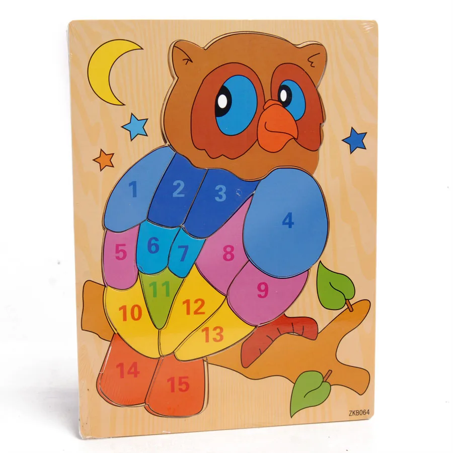 Free shipping Baby Wooden toy Digital 0-9 Puzzles learning toys for children 3d puzzles montessori jigsaw puzzle educational toy
Free shipping Baby Wooden toy Digital 0-9 Puzzles learning toys for children 3d puzzles montessori jigsaw puzzle educational toy