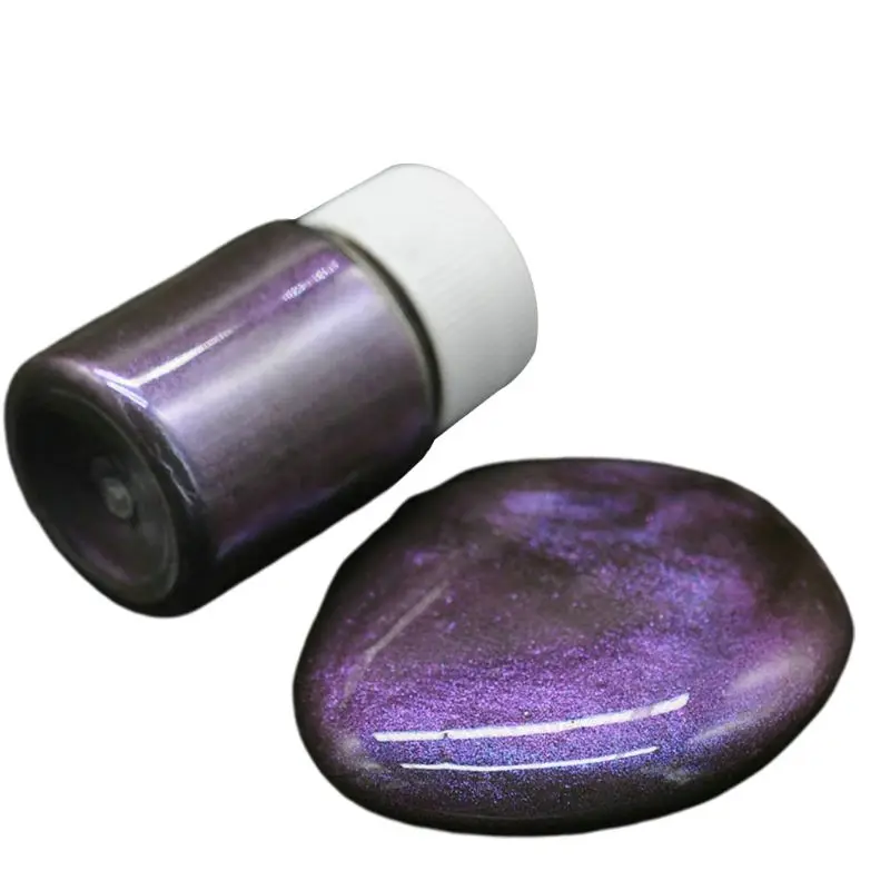 DIY Epoxy Resin Filler Dye Pearl Pigment Cat Eye Pearlescent Mineral Powder Handmade Crafts Making Beauty Nails Accessories
DIY Epoxy Resin Filler Dye Pearl Pigment Cat Eye Pearlescent Mineral Powder Handmade Crafts Making Beauty Nails Accessories