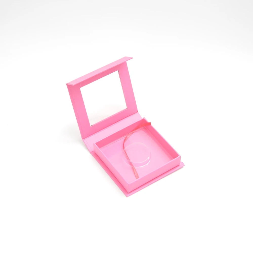20pcs/pack Wholesale Eyelash Packaging Box Lash Boxes Package Custom Magnetic Rose Red 25mm Faux Cils Tray Storage Case Vendors
20pcs/pack Wholesale Eyelash Packaging Box Lash Boxes Package Custom Magnetic Rose Red 25mm Faux Cils Tray Storage Case Vendors