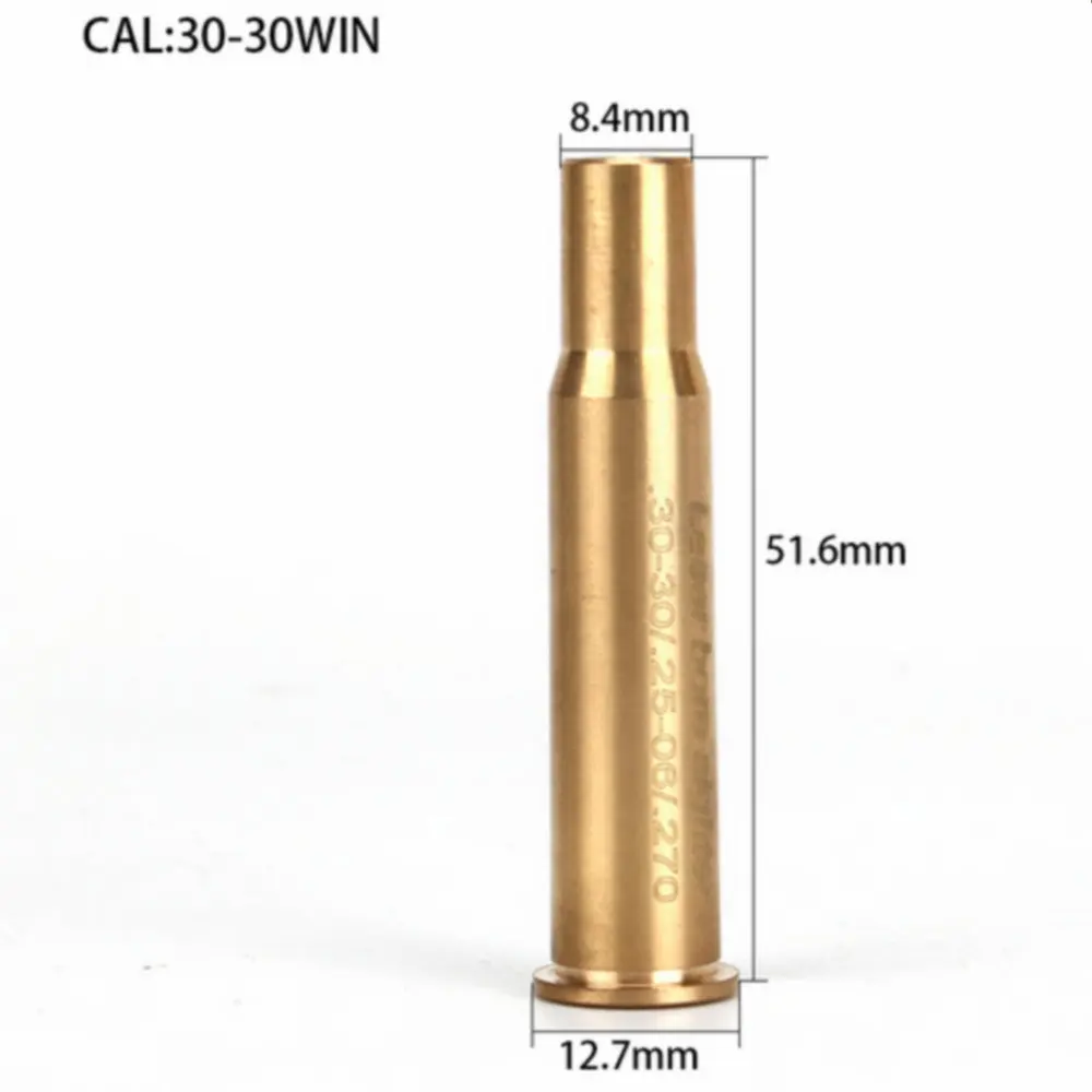 50sets CAL.30-30WIN .25-06 .270 Cartridge Red Laser Bore Sighter Boresighter Sighting Sight Boresight Colimador Hunting Rifle 
50sets CAL.30-30WIN .25-06 .270 Cartridge Red Laser Bore Sighter Boresighter Sighting Sight Boresight Colimador Hunting Rifle