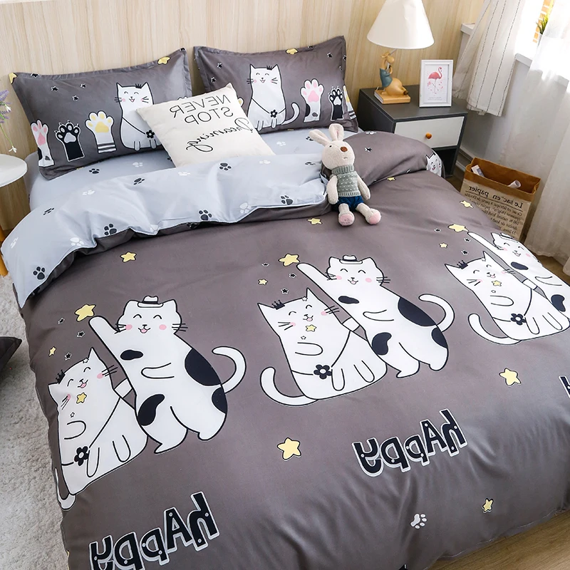 Comforter Bedding Sets Qu... Bed Linen Set Double Person...bedding Set Queen Size King Size Bed Sheetsset of Bedding Bedspreads
Comforter Bedding Sets Qu... Bed Linen Set Double Person...bedding Set Queen Size King Size Bed Sheetsset of Bedding Bedspreads