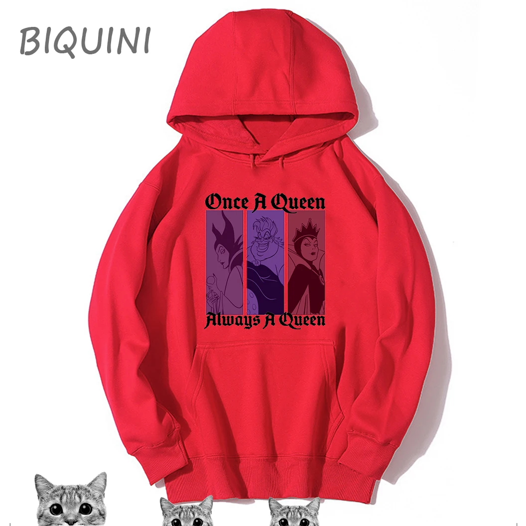 2020 Winter Forever a Queen hoody Tops Men Women Cat Kawaii Poleron Mujer Kangaroo Pocket oversized hoodie women
2020 Winter Forever a Queen hoody Tops Men Women Cat Kawaii Poleron Mujer Kangaroo Pocket oversized hoodie women