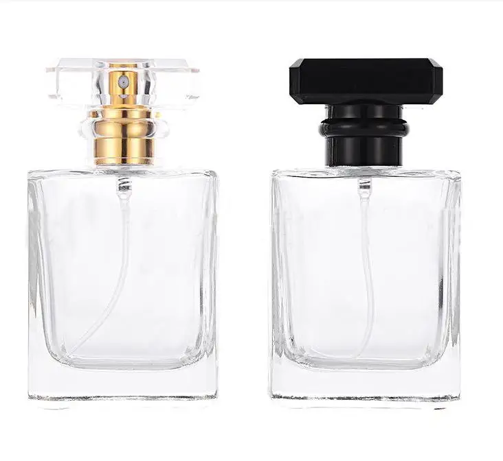 Высококачественные хрустальные пустые флаконы для духов с распылителем, прозрачная дорожная стеклянная бутылка большой емкости 50 мл для косметики, духов для макияжа SN653
Высококачественные хрустальные пустые флаконы для духов с распылителем, прозрачная дорожная стеклянная бутылка большой емкости 50 мл для косметики, духов для макияжа SN653