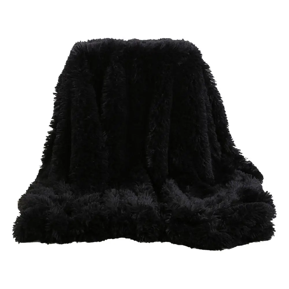 Throw Blanket For Couch Lightweight Plush Fluffy Blankets Super Soft Faux Fur Throw Blanket Machine Washable Blankets For Bat
Throw Blanket For Couch Lightweight Plush Fluffy Blankets Super Soft Faux Fur Throw Blanket Machine Washable Blankets For Bat