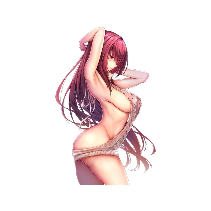13*9.1CM Decals Exterior Accessories Sexy Car Stickers Love Live! Cartoon Bikini Car Styling JDM Vinyl Car Decal Window
13*9.1CM Decals Exterior Accessories Sexy Car Stickers Love Live! Cartoon Bikini Car Styling JDM Vinyl Car Decal Window