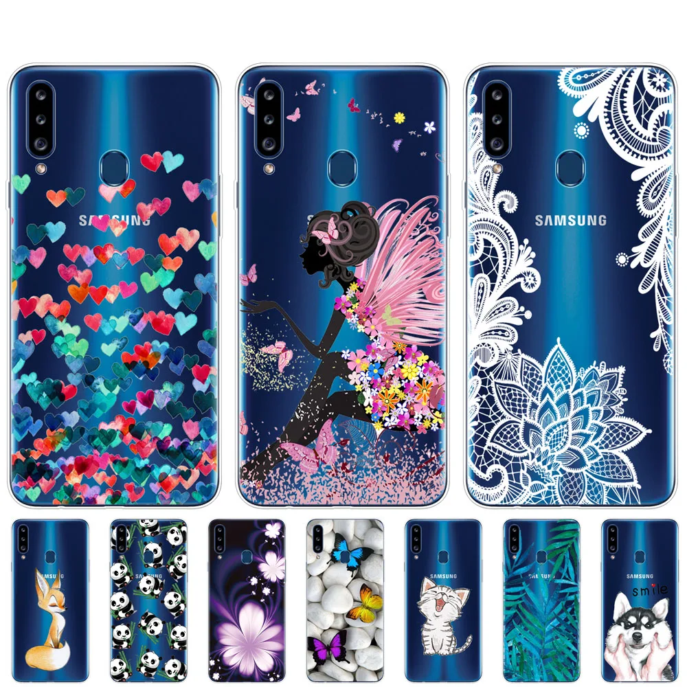 Case For Samsung Galaxy a20s Case Silicon Bumper For Samsung A20s A 20s a207 SM-a207f Cover Soft Fundas Transparent bumper
Case For Samsung Galaxy a20s Case Silicon Bumper For Samsung A20s A 20s a207 SM-a207f Cover Soft Fundas Transparent bumper