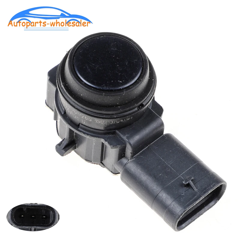 66209261591 9261591 для BMW F20 F21 F22 F30 F31 F32 F33 F36 PDC датчик парковки 66209270625/66209261593/66209261592/66209261587
66209261591 9261591 для BMW F20 F21 F22 F30 F31 F32 F33 F36 PDC датчик парковки 66209270625/66209261593/66209261592/66209261587