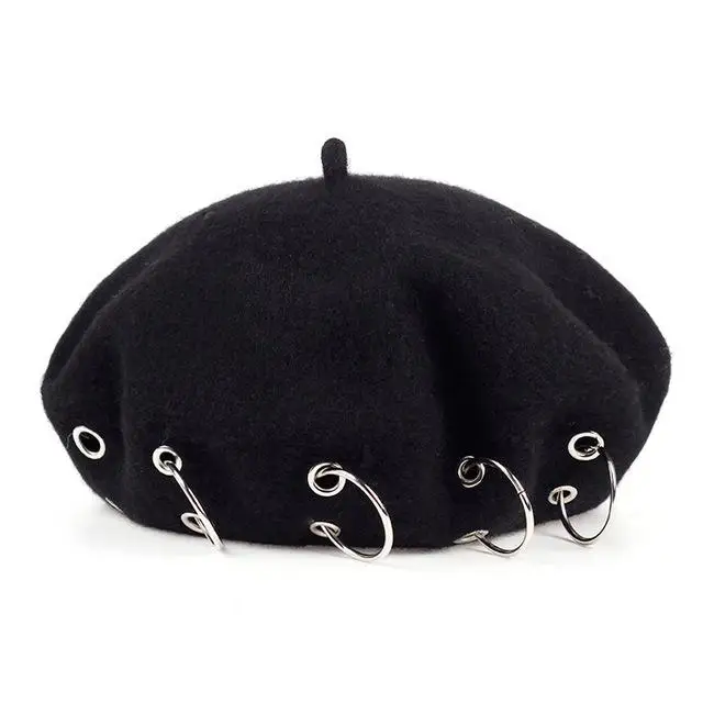 Painter Cap Warm More style Beret Cap Colorful Cashmere Buckle Hat Outdoor Women Hat Berets Fashion
Painter Cap Warm More style Beret Cap Colorful Cashmere Buckle Hat Outdoor Women Hat Berets Fashion