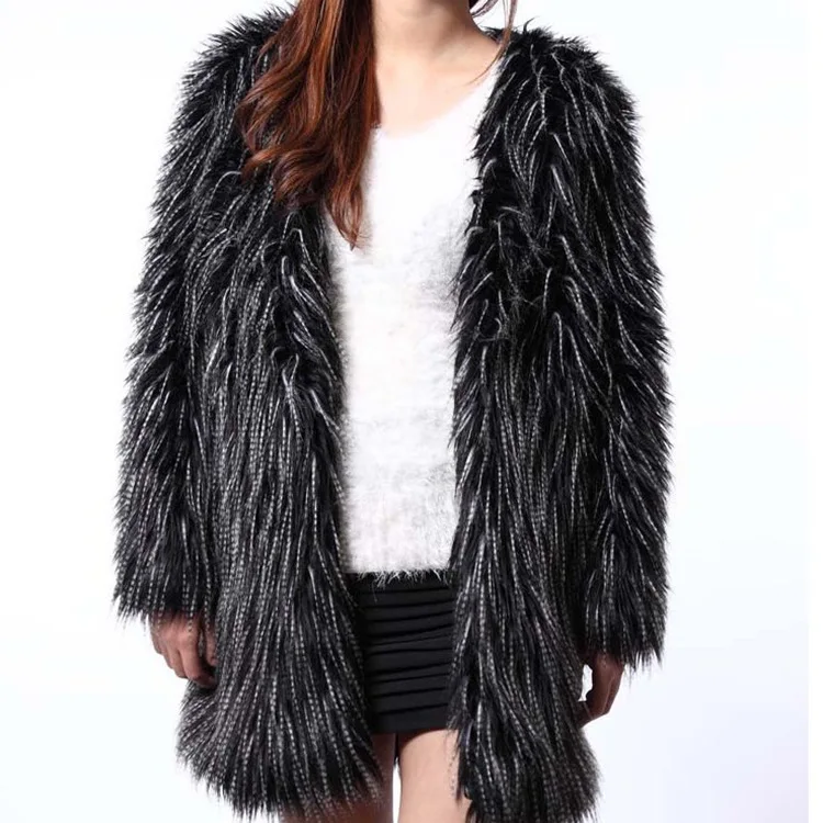 Магазин TRODEAM, новинка осенне-зимней одежды 2017 года, модные зимние куртки с длинными рукавами из искусственного павлина
Магазин TRODEAM, новинка осенне-зимней одежды 2017 года, модные зимние куртки с длинными рукавами из искусственного павлина