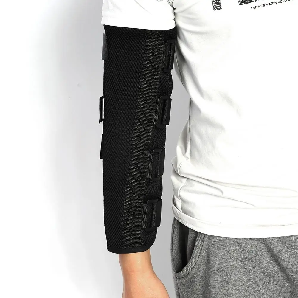Elbow Brace Support Posture Corrector Breathable Summer Style Upper Limb Elbow Joint Correcting Splint Corrector Support Protect
Elbow Brace Support Posture Corrector Breathable Summer Style Upper Limb Elbow Joint Correcting Splint Corrector Support Protect