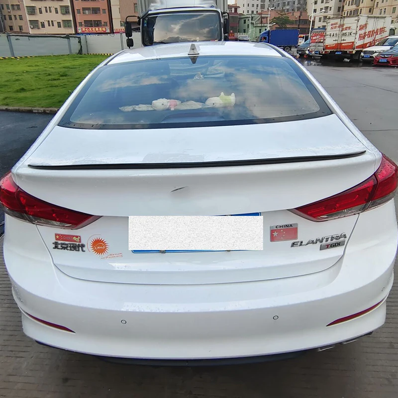 CEYUSOT для автомобильного багажника, фотоэлемент, новый старый Hyundai Elantra, полиуретановый пластиковый комплект задних губ, крыльев, хвостов, куз...
CEYUSOT для автомобильного багажника, фотоэлемент, новый старый Hyundai Elantra, полиуретановый пластиковый комплект задних губ, крыльев, хвостов, куз...